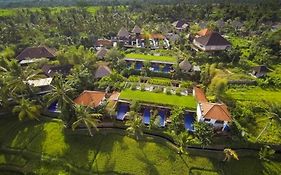 Villa Bali Green Ubud